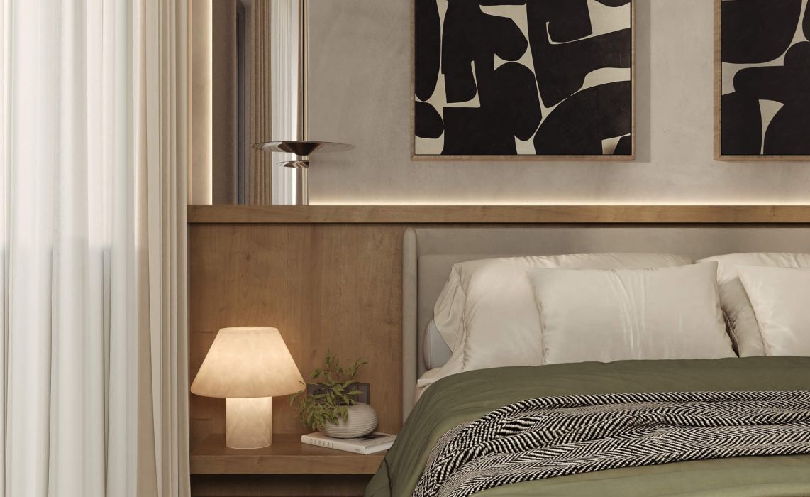 Кухня-гостиная боковая, терраса задняя 120 м²