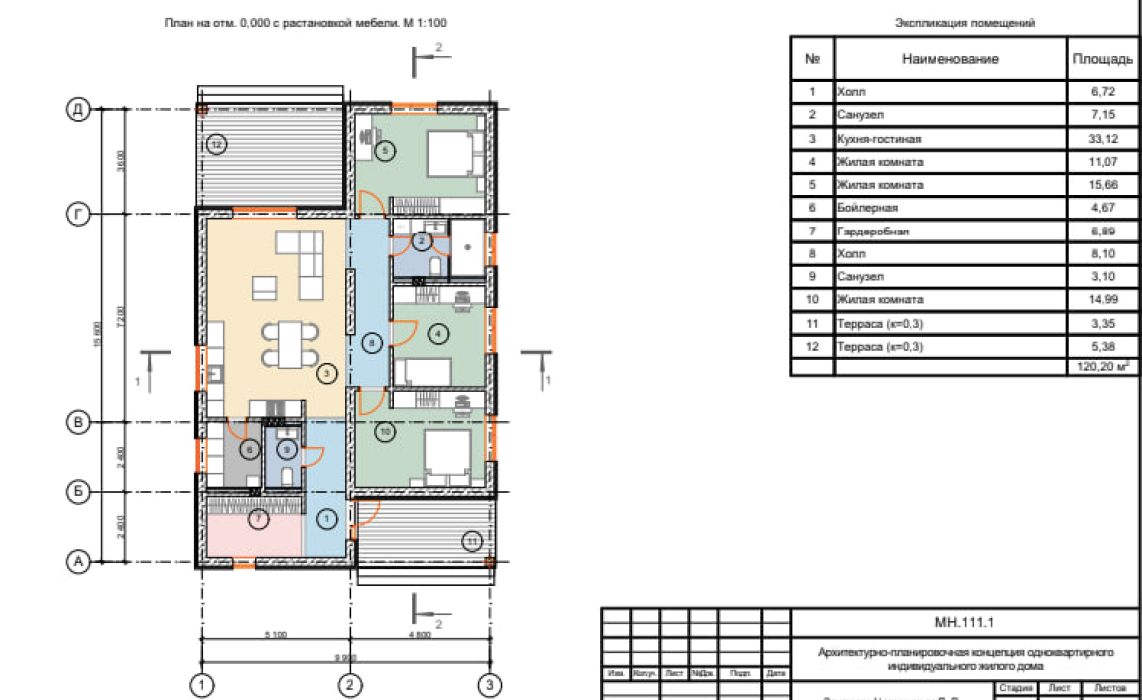 Йерке ПазлХаус
